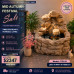 Model 732 Water Feature